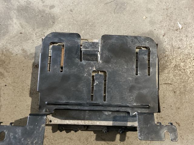 bontott SKODA OCTAVIA I Motorvezérlő