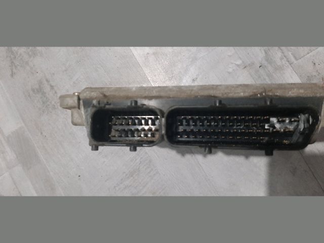 bontott SKODA OCTAVIA I Motorvezérlő