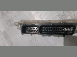 bontott SKODA OCTAVIA I Motorvezérlő