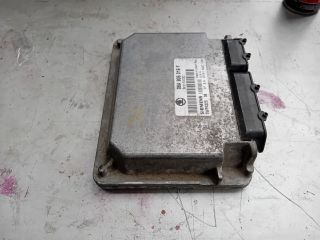 bontott SKODA OCTAVIA I Motorvezérlő