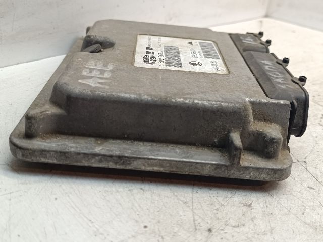 bontott SKODA OCTAVIA I Motorvezérlő