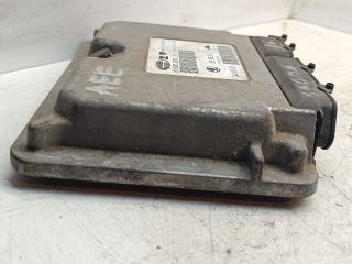 bontott SKODA OCTAVIA I Motorvezérlő