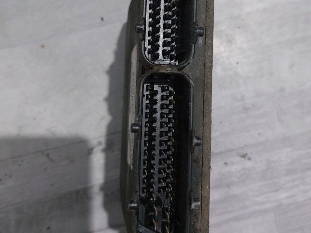 bontott SKODA OCTAVIA I Motorvezérlő