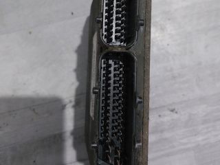 bontott SKODA OCTAVIA I Motorvezérlő