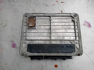 bontott SKODA OCTAVIA I Motorvezérlő