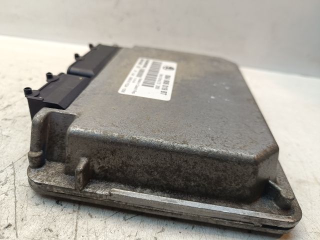 bontott SKODA OCTAVIA I Motorvezérlő