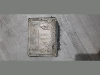 bontott SKODA OCTAVIA I Motorvezérlő