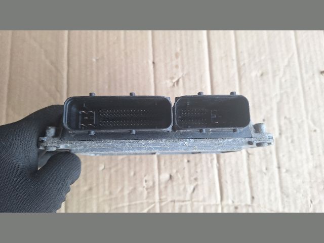 bontott SKODA OCTAVIA I Motorvezérlő