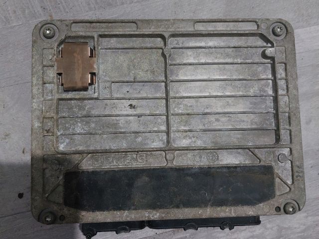 bontott SKODA OCTAVIA I Motorvezérlő