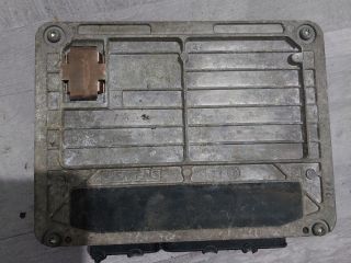 bontott SKODA OCTAVIA I Motorvezérlő