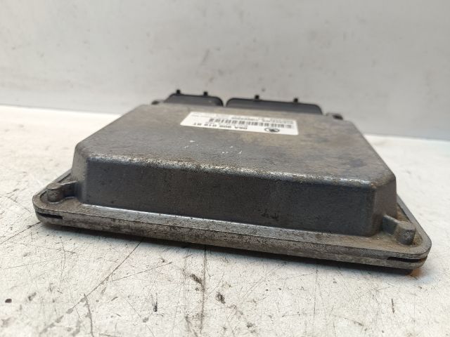 bontott SKODA OCTAVIA I Motorvezérlő