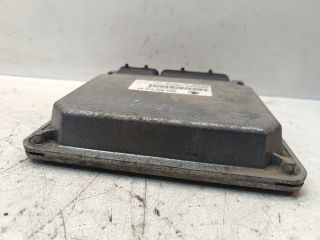 bontott SKODA OCTAVIA I Motorvezérlő