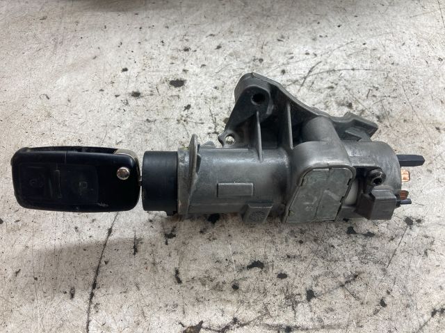 bontott SKODA OCTAVIA I Motorvezérlő