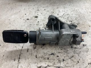 bontott SKODA OCTAVIA I Motorvezérlő