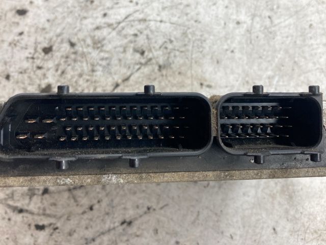 bontott SKODA OCTAVIA I Motorvezérlő