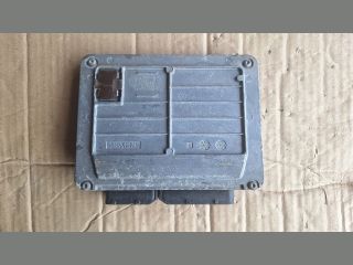 bontott SKODA OCTAVIA I Motorvezérlő