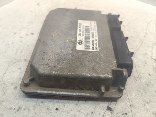 bontott SKODA OCTAVIA I Motorvezérlő