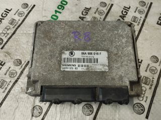 bontott SKODA OCTAVIA I Motorvezérlő