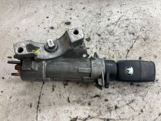 bontott SKODA OCTAVIA I Motorvezérlő