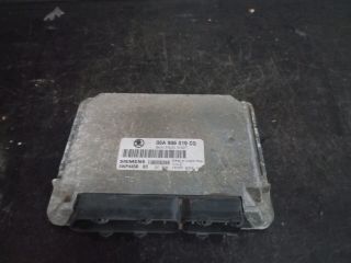 bontott SKODA OCTAVIA I Motorvezérlő