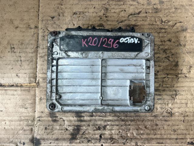 bontott SKODA OCTAVIA I Motorvezérlő