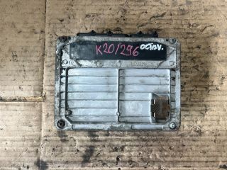 bontott SKODA OCTAVIA I Motorvezérlő