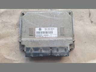 bontott SKODA OCTAVIA I Motorvezérlő