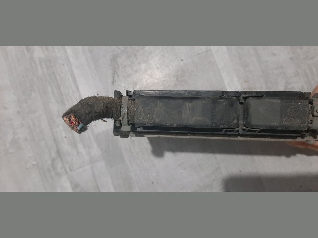 bontott SKODA OCTAVIA I Motorvezérlő