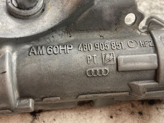 bontott SKODA OCTAVIA I Motorvezérlő