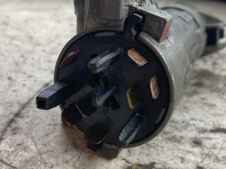 bontott SKODA OCTAVIA I Motorvezérlő