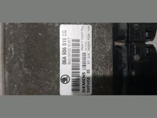 bontott SKODA OCTAVIA I Motorvezérlő