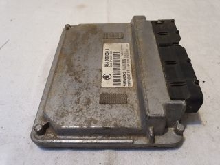 bontott SKODA OCTAVIA I Motorvezérlő