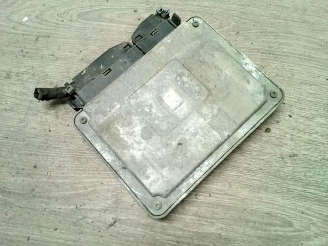 bontott SKODA OCTAVIA I Motorvezérlő