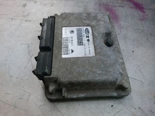 bontott SKODA OCTAVIA I Motorvezérlő