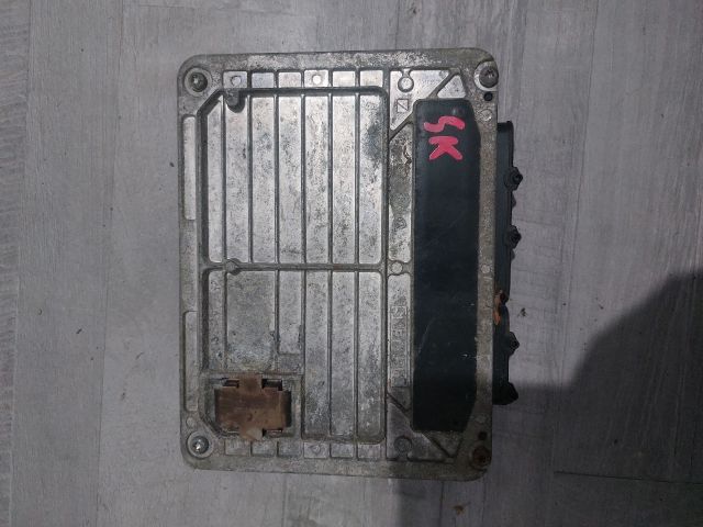 bontott SKODA OCTAVIA I Motorvezérlő