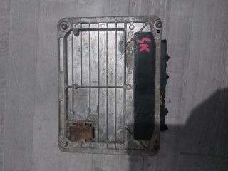 bontott SKODA OCTAVIA I Motorvezérlő