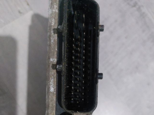 bontott SKODA OCTAVIA I Motorvezérlő