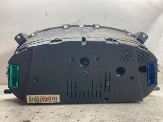 bontott SKODA OCTAVIA I Motorvezérlő