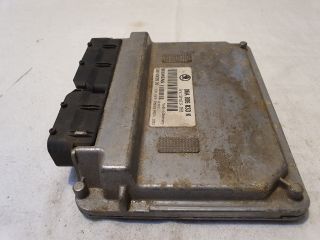 bontott SKODA OCTAVIA I Motorvezérlő