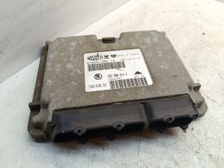 bontott SKODA OCTAVIA I Motorvezérlő