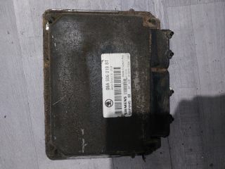 bontott SKODA OCTAVIA I Motorvezérlő