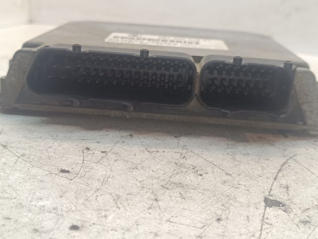 bontott SKODA OCTAVIA I Motorvezérlő