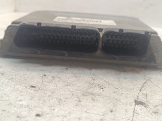 bontott SKODA OCTAVIA I Motorvezérlő