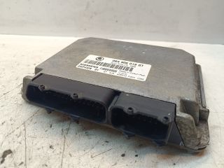 bontott SKODA OCTAVIA I Motorvezérlő