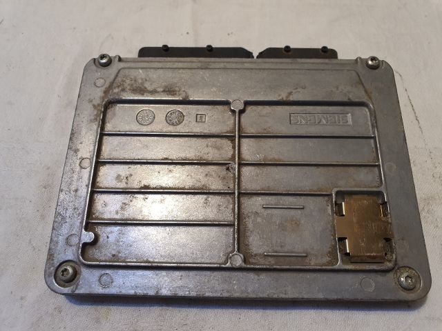 bontott SKODA OCTAVIA I Motorvezérlő