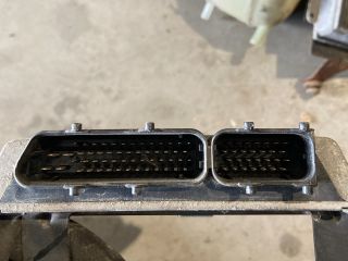 bontott SKODA OCTAVIA I Motorvezérlő