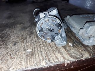 bontott SKODA OCTAVIA I Motorvezérlő