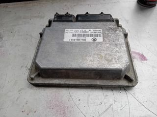 bontott SKODA OCTAVIA I Motorvezérlő