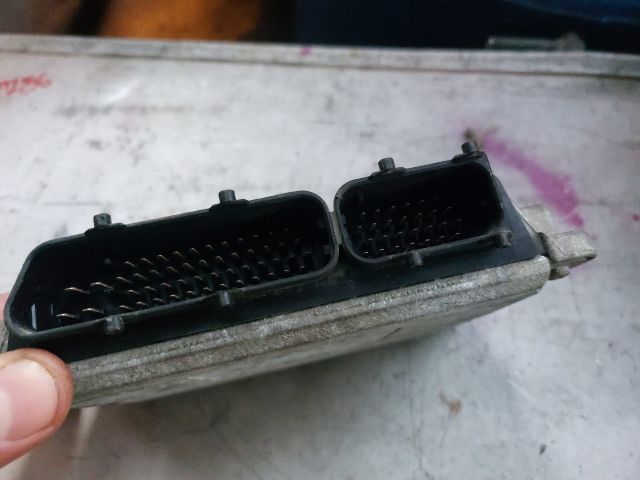 bontott SKODA OCTAVIA I Motorvezérlő