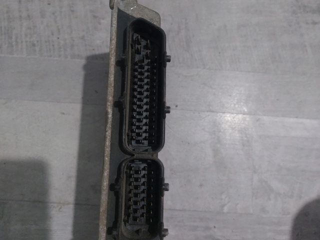 bontott SKODA OCTAVIA I Motorvezérlő